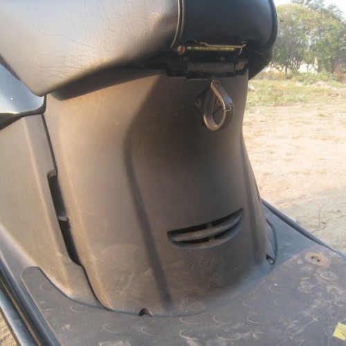 Herohonda Pleasure 25