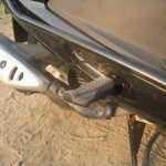 Herohonda Pleasure 26