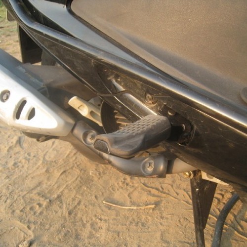 Herohonda Pleasure 26