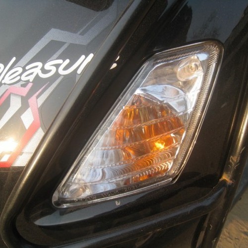 Herohonda Pleasure 7