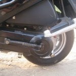 Herohonda Pleasure 9