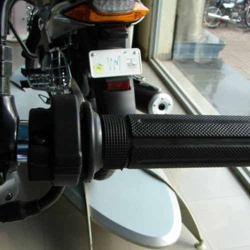 Herohonda Splendor Nxg 17