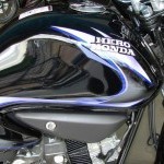Herohonda Splendor Nxg 24