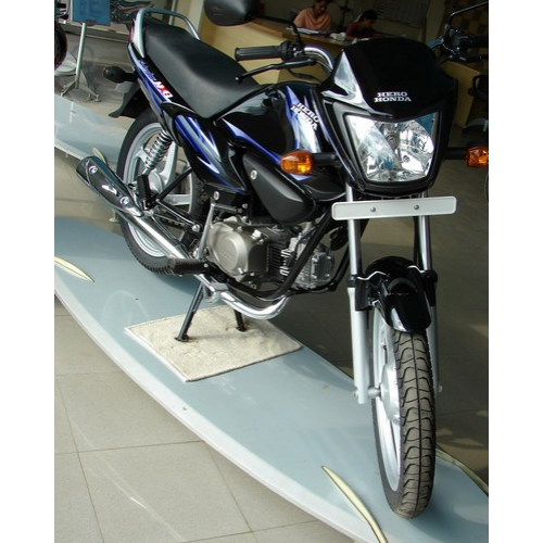 Herohonda Splendor Nxg 26