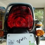 Herohonda Splendor Nxg 14