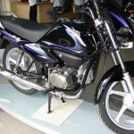 Herohonda Splendor Nxg 20