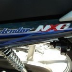 Herohonda Splendor Nxg 22