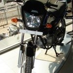 Herohonda Splendor Nxg 27
