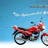 Hero Honda Splendor Nxg(Alloy and Self)