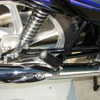 Herohonda Splendor Nxg 15