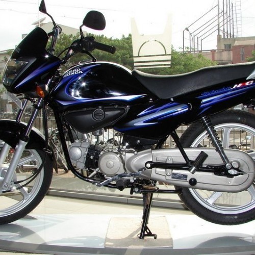 Herohonda Splendor Nxg 21
