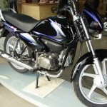Herohonda Splendor Nxg 25