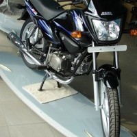 Herohonda Splendor Nxg 26