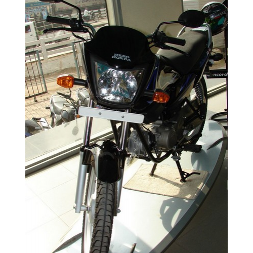 Herohonda Splendor Nxg 27