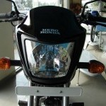 Herohonda Splendor Nxg 3