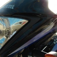 Herohonda Splendor Nxg 5