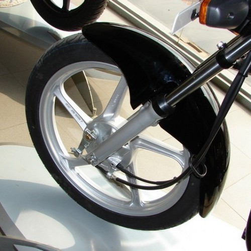 Herohonda Splendor Nxg 6