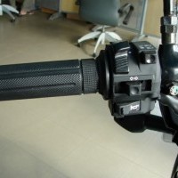 Herohonda Splendor Nxg 8