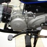 Herohonda Splendor Nxg 9