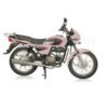 Hero Honda Splendor Plus-100 Picture