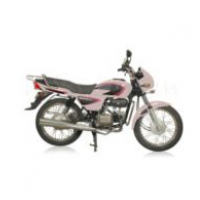 Hero Honda Splendor Plus-100