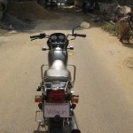 Herohonda Splendor Plus 13