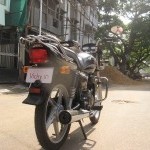 Herohonda Splendor Plus 15