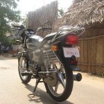 Herohonda Splendor Plus 16