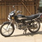 Herohonda Splendor Plus 20