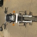 Herohonda Splendor Plus 21