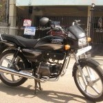 Herohonda Splendor Plus 24