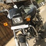 Herohonda Splendor Plus 27