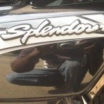 Herohonda Splendor Plus 28