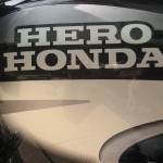 Herohonda Splendor Plus 29