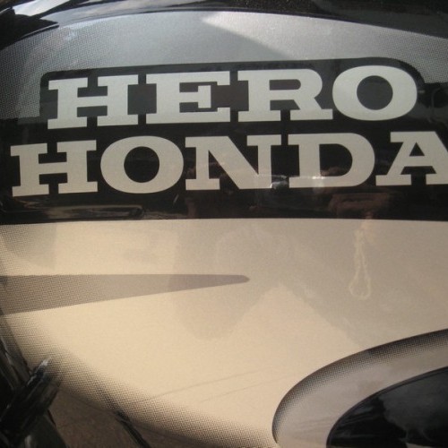 Herohonda Splendor Plus 29