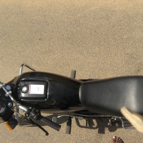 Herohonda Splendor Plus 30