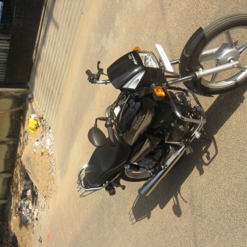 Herohonda Splendor Plus 32