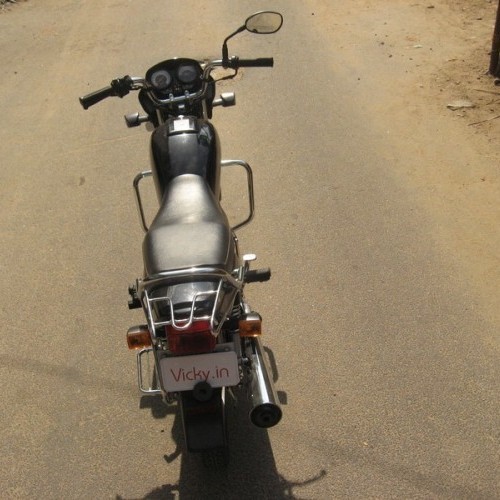 Herohonda Splendor Plus 35