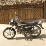 Herohonda Splendor Plus 37