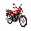 Hero Honda Splendor Picture