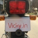 Herohonda Splendor Plus 12