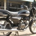 Herohonda Splendor Plus 17