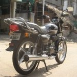 Herohonda Splendor Plus 18