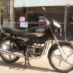Herohonda Splendor Plus 23