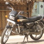 Herohonda Splendor Plus 26
