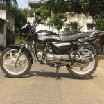 Herohonda Splendor Plus 3