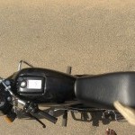 Herohonda Splendor Plus 30