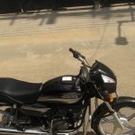Herohonda Splendor Plus 33