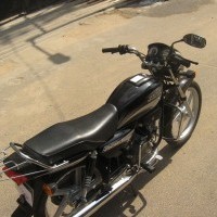 Herohonda Splendor Plus 34