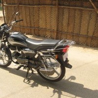 Herohonda Splendor Plus 36